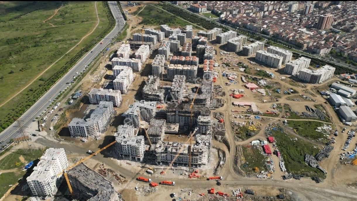 Net'ten Kuzey Rezerv Emlak Konutta 4. Kat 2+1 Satılık - Görsel 10