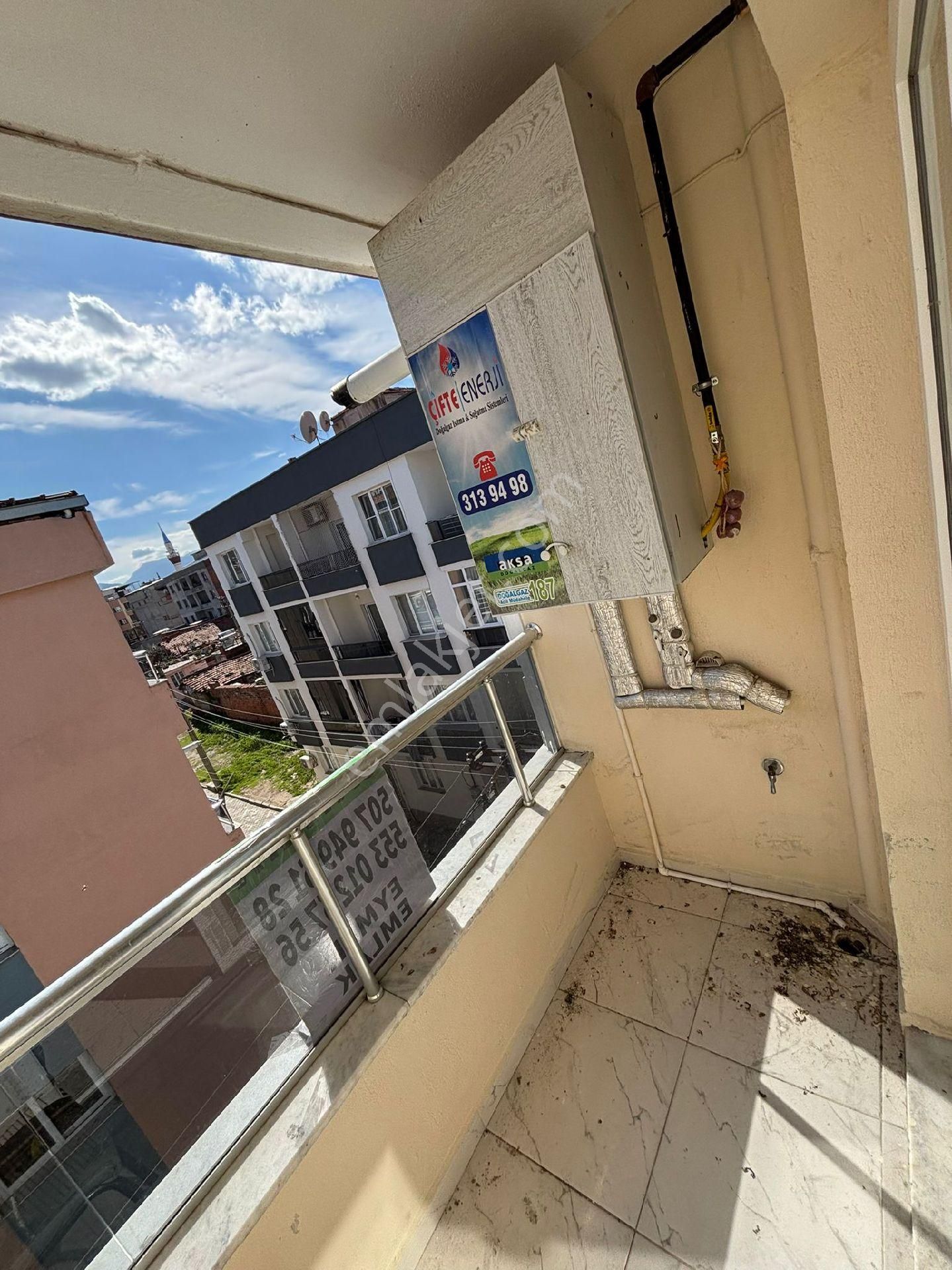 Turgutlar Mhde 2+1 Yatırıma Uygun Satılık Daire - Görsel 27