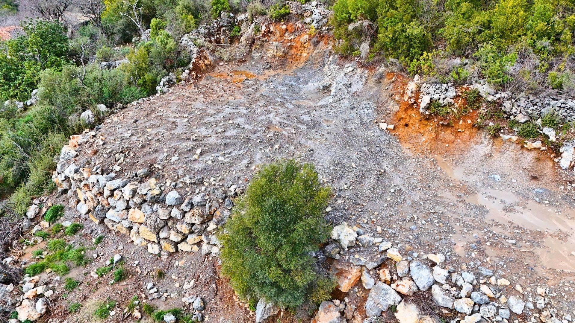 Satılık 637 M² Köyiçi Arazi, Alanya-gözübüyük - Görsel 7