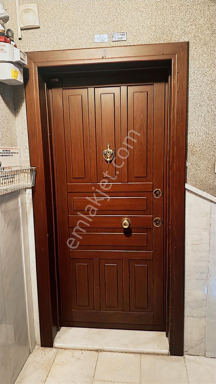 Çankaya İlkbahar Mahallesinde Satılık 3+1 Fırsat Daire - Görsel 24