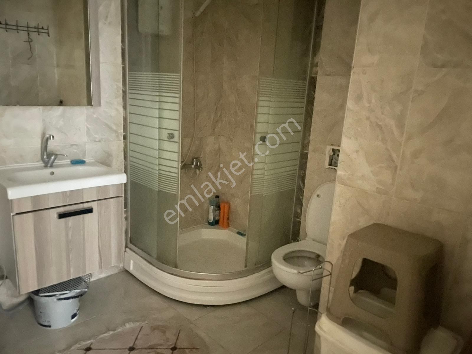 Nazilli Sümer Mahallesi 1+1 Eşyalı Kiralık Daire - Görsel 12