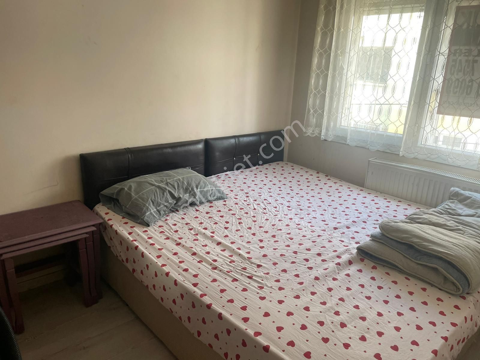Nazilli Sümer Mahallesi 1+1 Eşyalı Kiralık Daire - Görsel 5