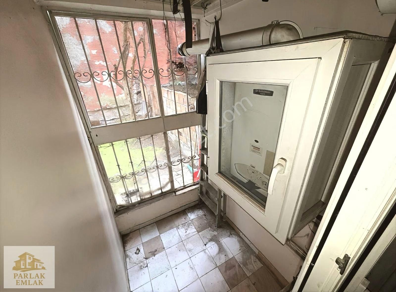 Parlak'tan Salacakta Masrafsız 1+1 Fırsat Daire!! - Görsel 4