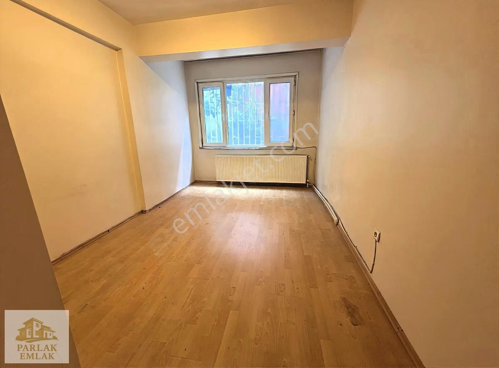 Parlak'tan Salacakta Masrafsız 1+1 Fırsat Daire!! - Görsel 11