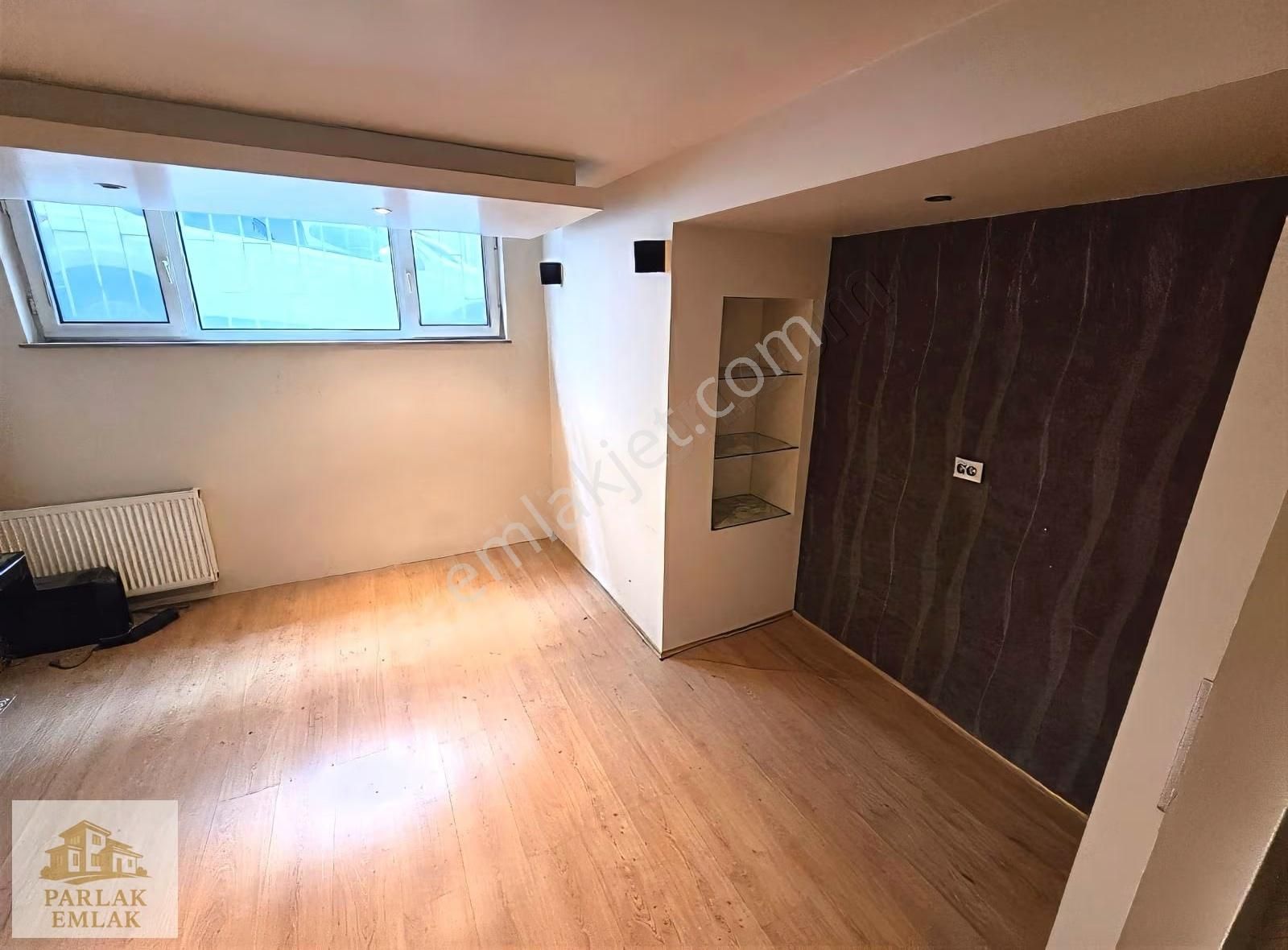 Parlak'tan Salacakta Masrafsız 1+1 Fırsat Daire!! - Görsel 7