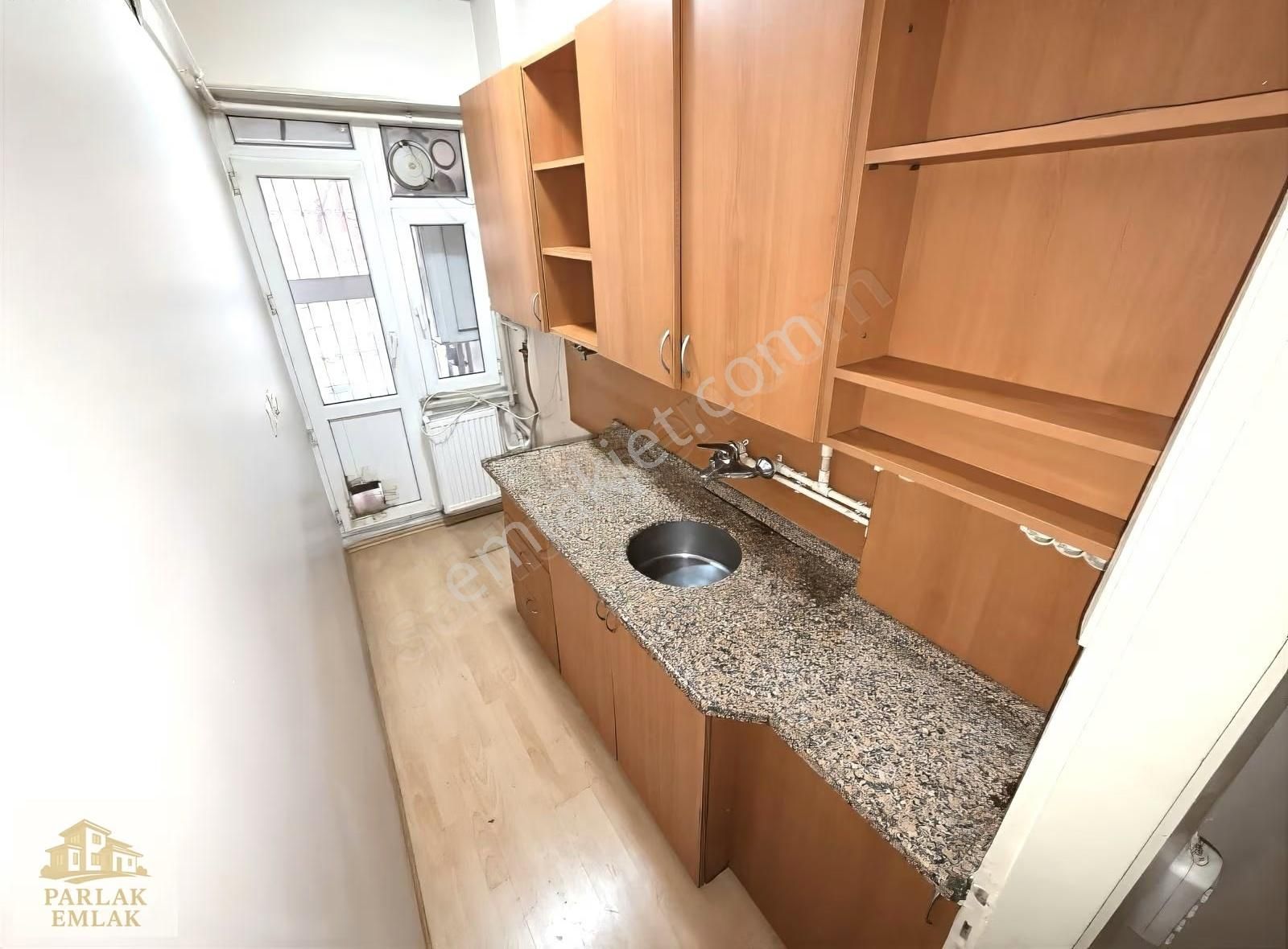 Parlak'tan Salacakta Masrafsız 1+1 Fırsat Daire!! - Görsel 5