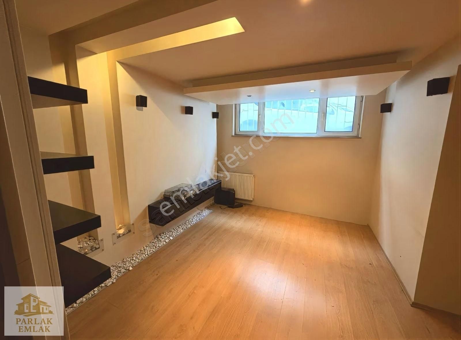 Parlak'tan Salacakta Masrafsız 1+1 Fırsat Daire!!