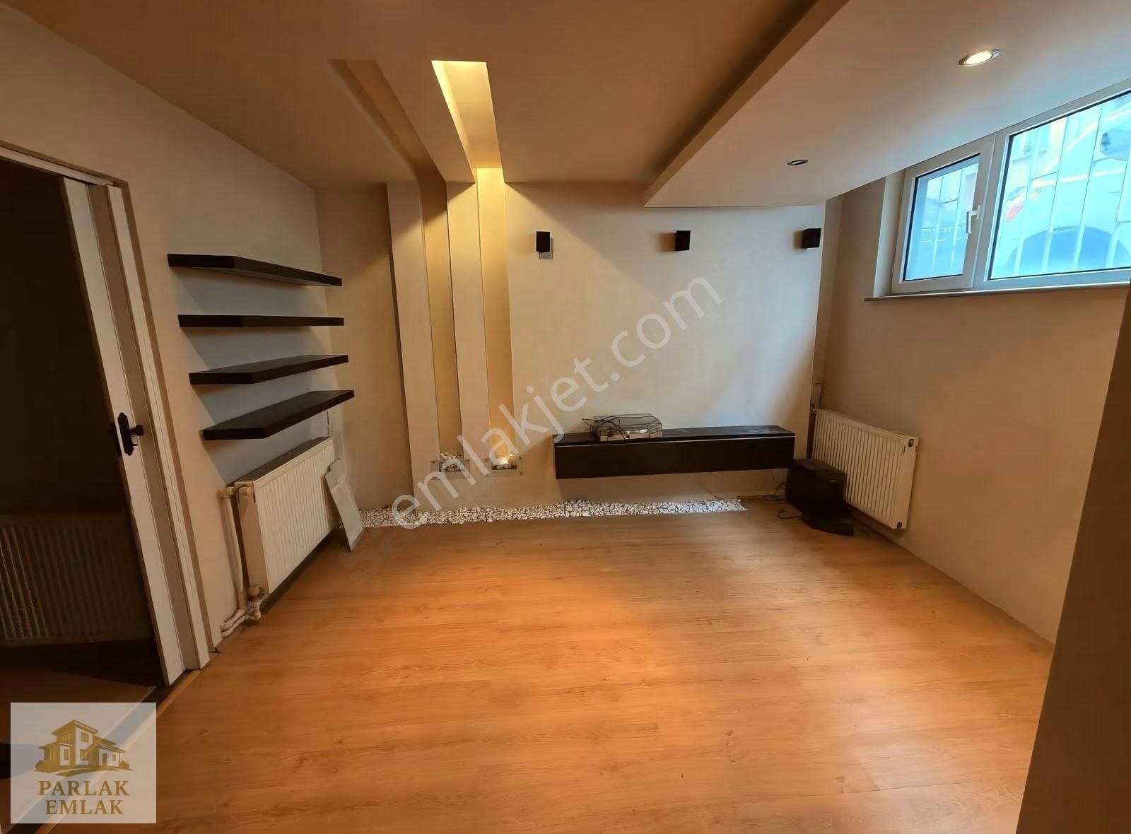 Parlak'tan Salacakta Masrafsız 1+1 Fırsat Daire!! - Görsel 6