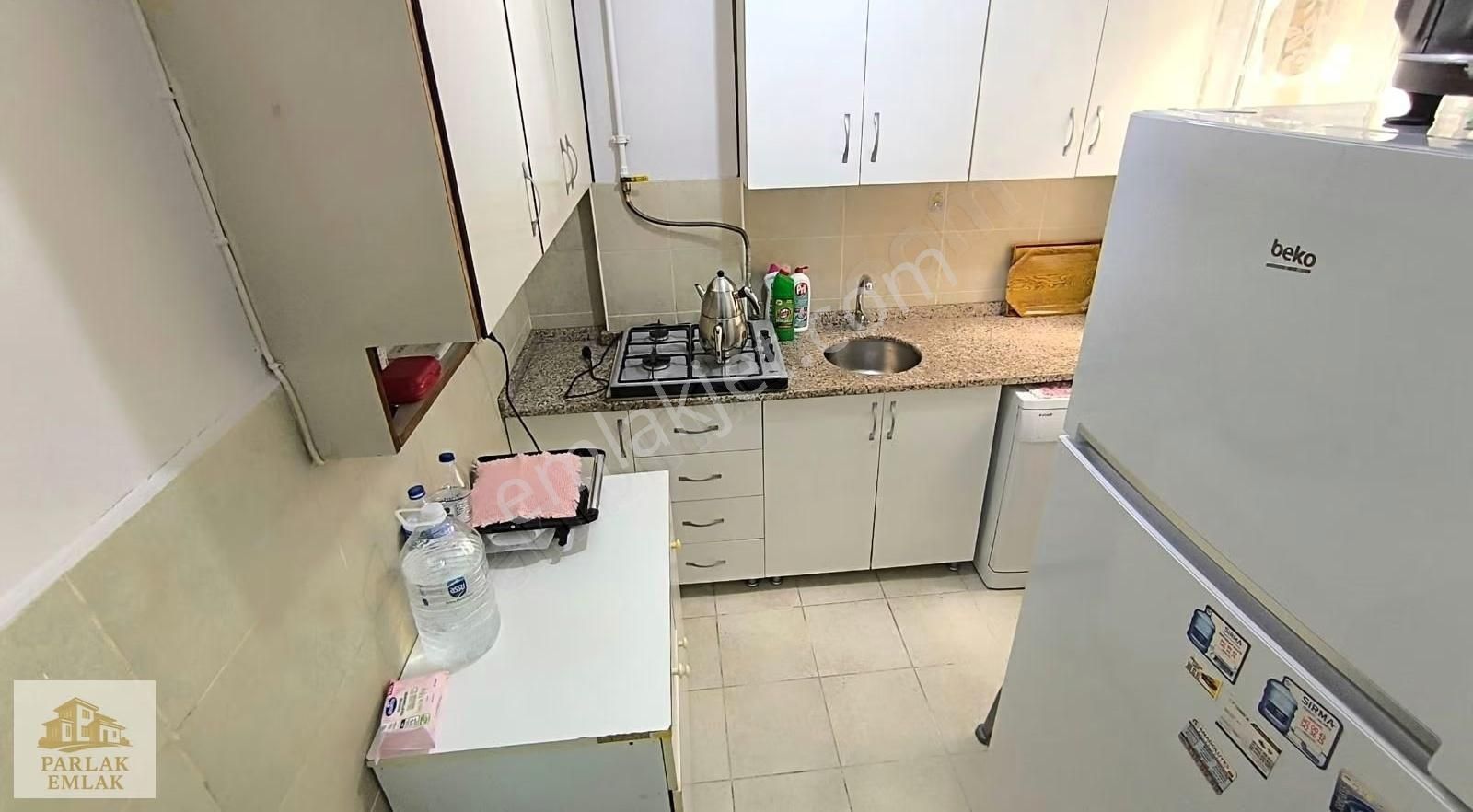 Parlak'tan Ahmediyede Geniş 2+1 Satılık Ara Kat Daire!! - Görsel 2