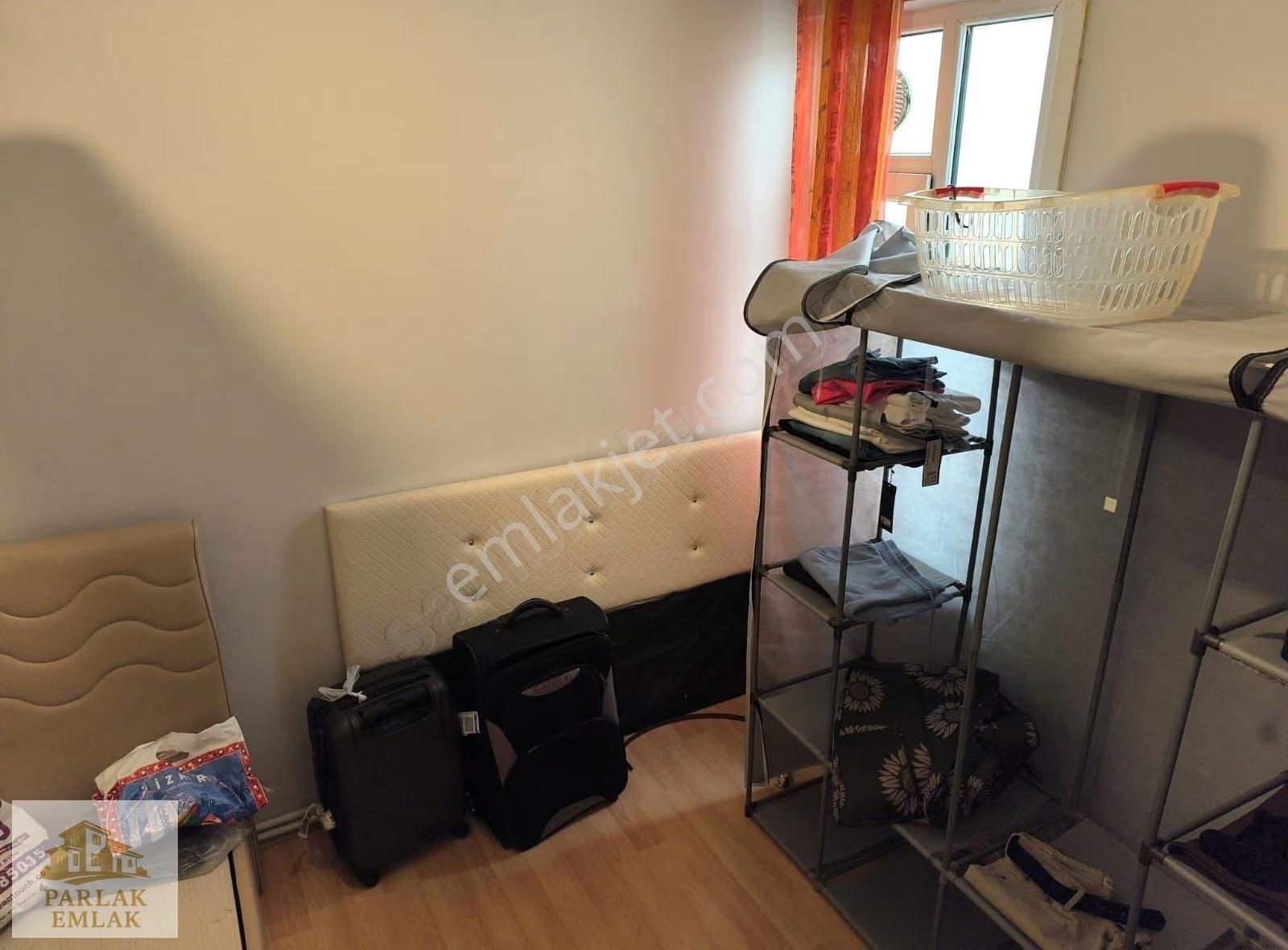 Parlak'tan Ahmediyede Geniş 2+1 Satılık Ara Kat Daire!! - Görsel 7