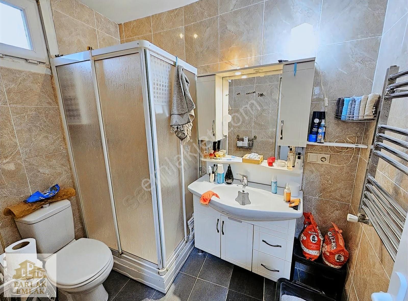 Parlak'tan Üsküdar Sultantepede 2+1 Bahçeli Giriş Kat - Görsel 6