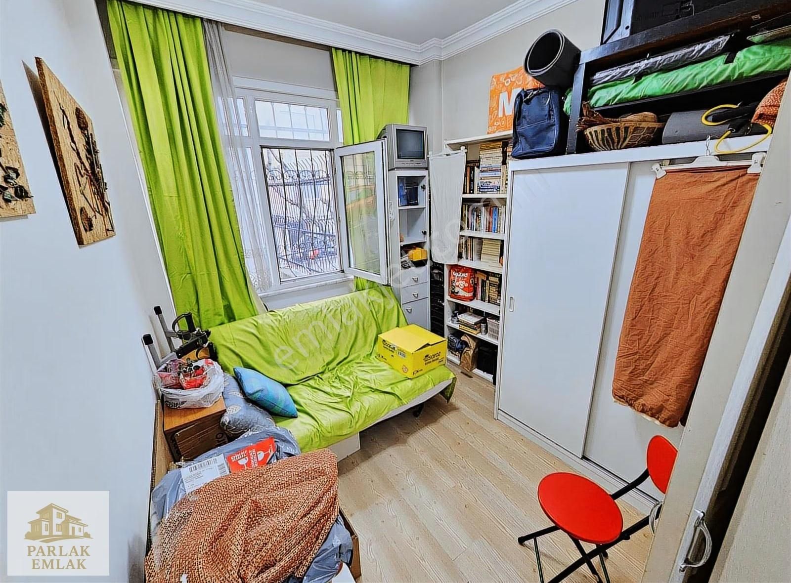 Parlak'tan Üsküdar Sultantepede 2+1 Bahçeli Giriş Kat - Görsel 34