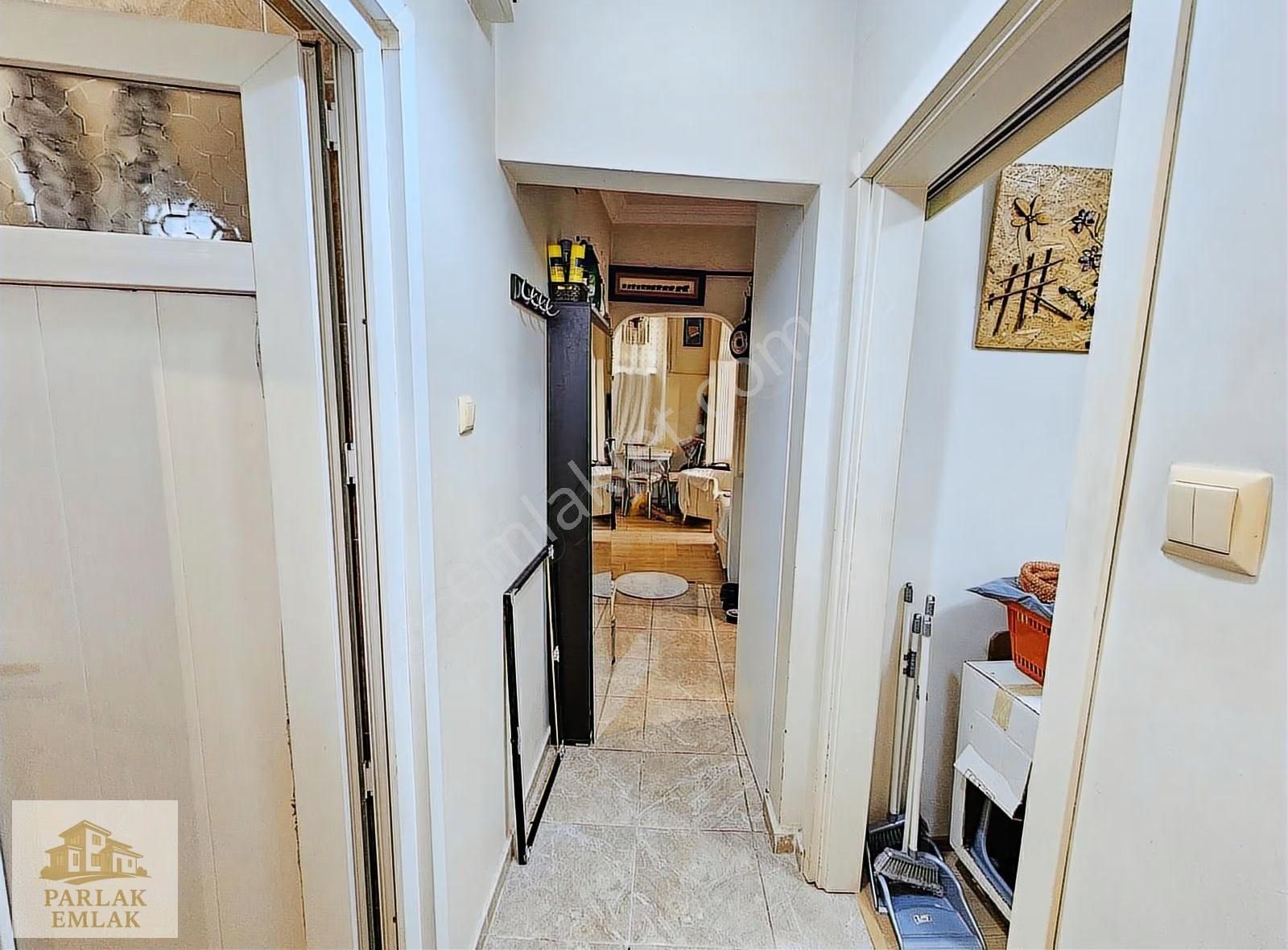 Parlak'tan Üsküdar Sultantepede 2+1 Bahçeli Giriş Kat - Görsel 26