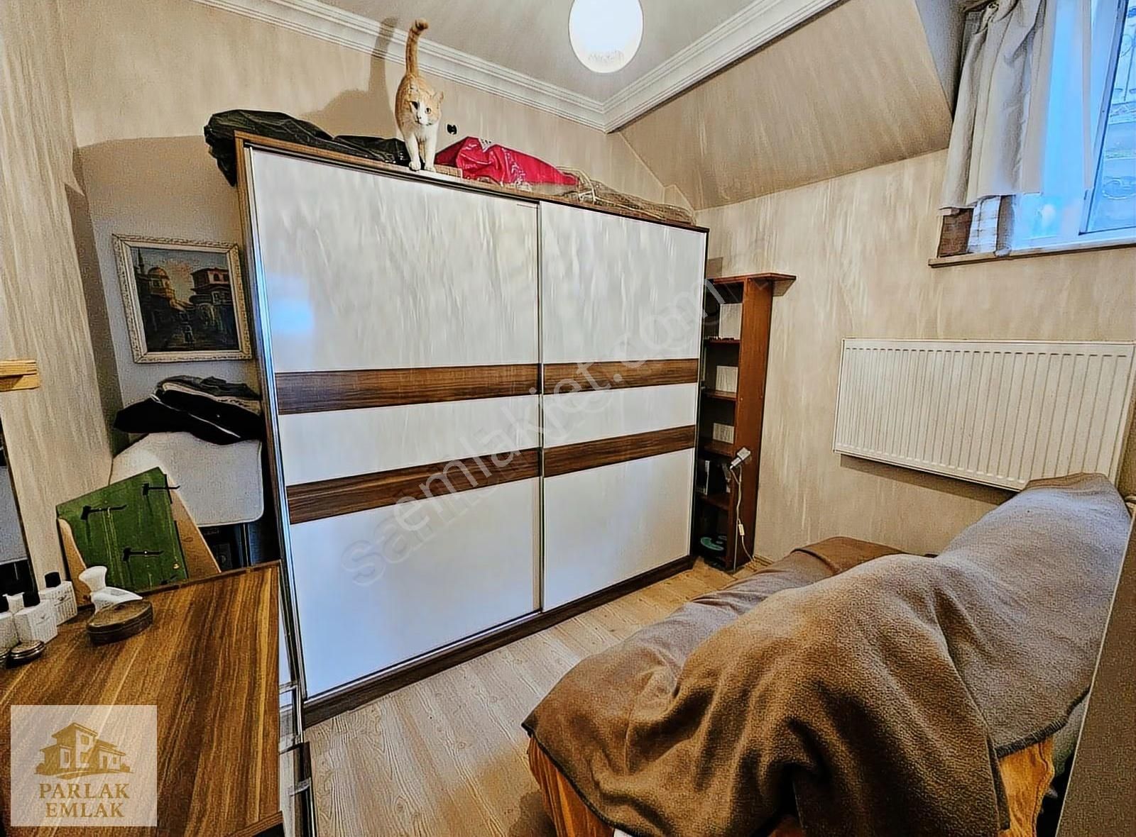 Parlak'tan Üsküdar Sultantepede 2+1 Bahçeli Giriş Kat - Görsel 32