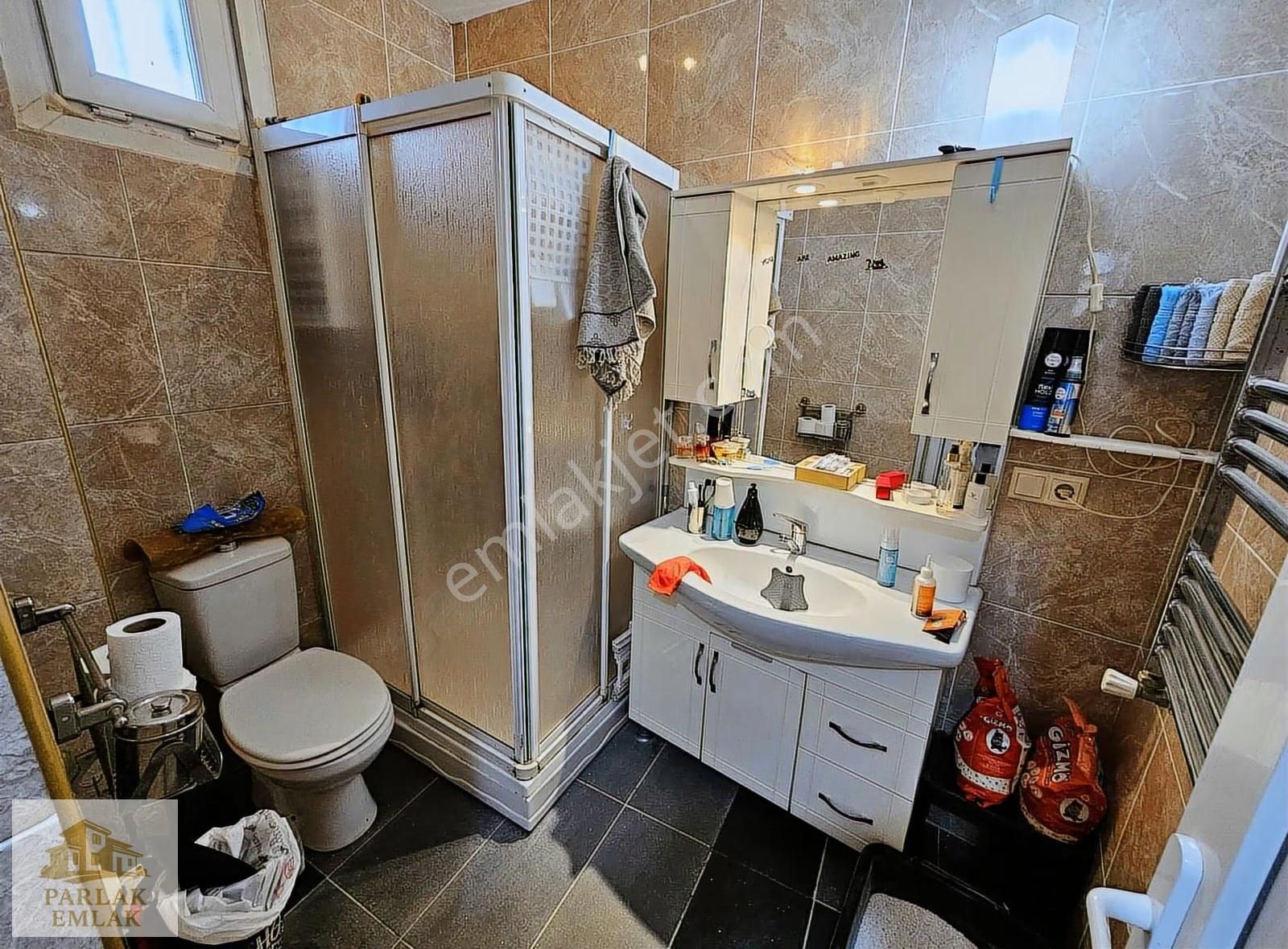 Parlak'tan Üsküdar Sultantepede 2+1 Bahçeli Giriş Kat - Görsel 29