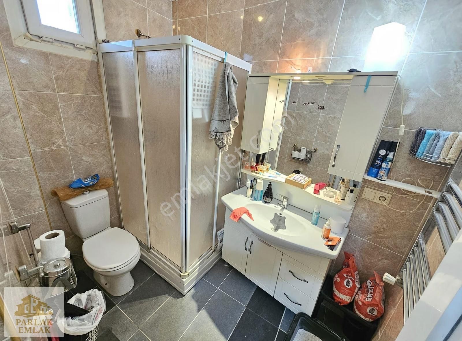 Parlak'tan Üsküdar Sultantepede 2+1 Bahçeli Giriş Kat - Görsel 23
