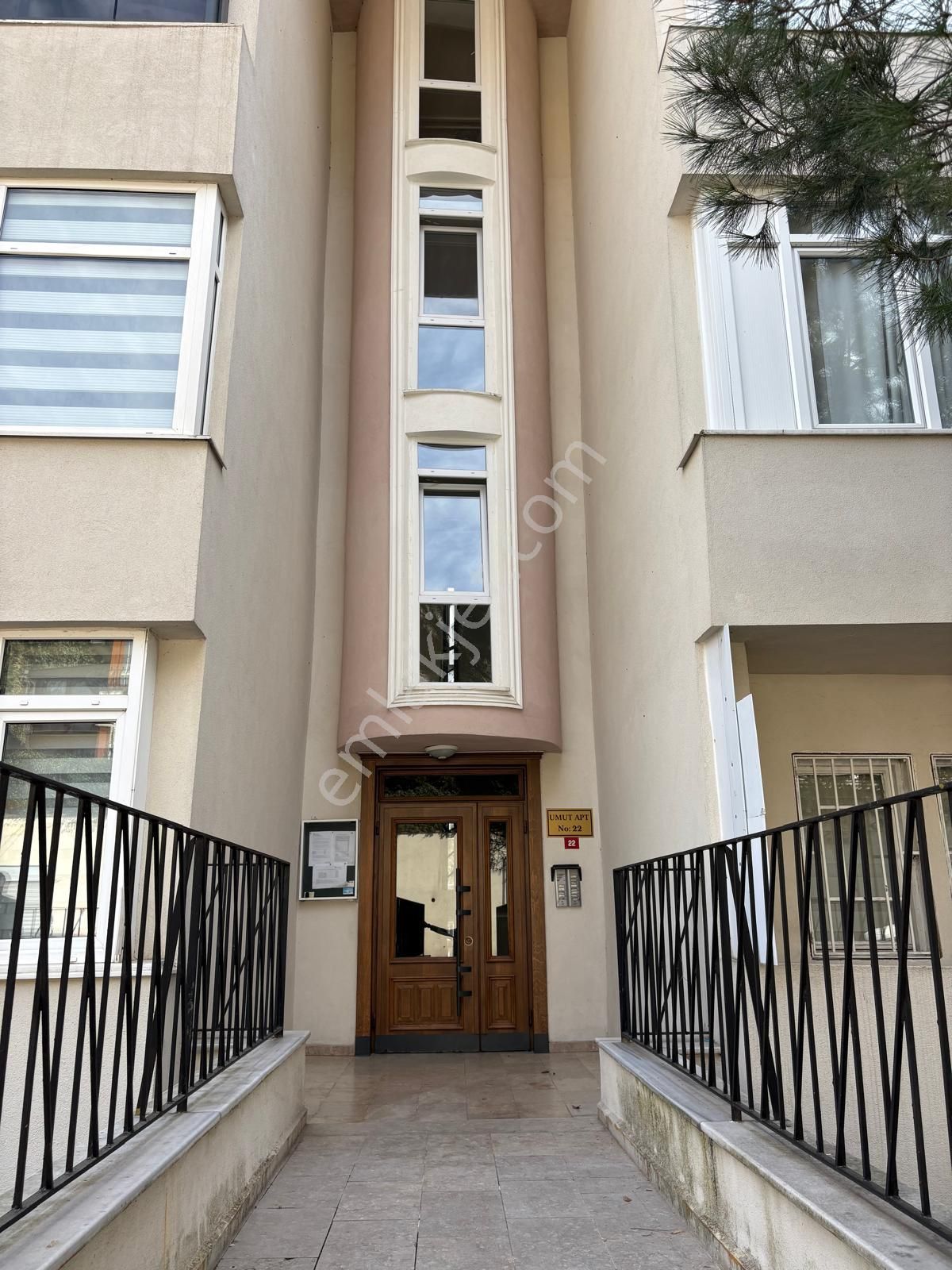 Çengelköy Ata 2 Sitesi 'nde Bahçe Kullanımlı Kiralık 2+1 Daire - Görsel 22