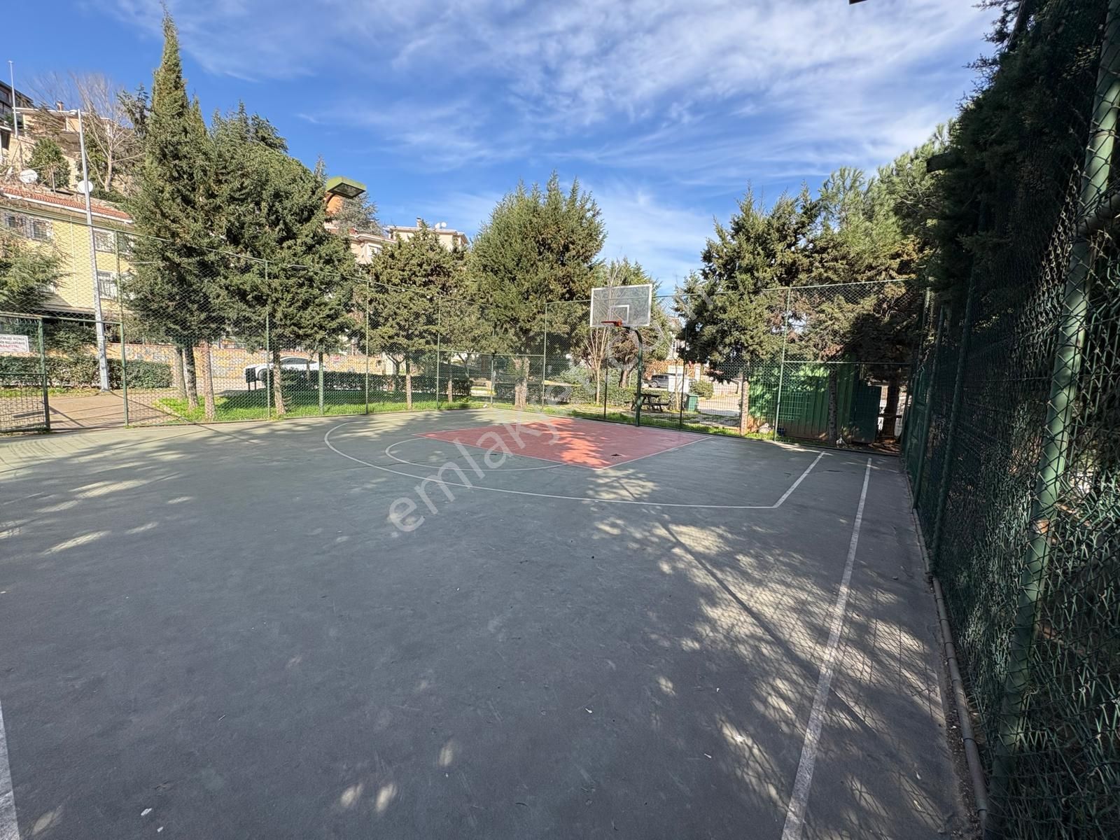 Çengelköy Ata 2 Sitesi 'nde Bahçe Kullanımlı Kiralık 2+1 Daire - Görsel 32