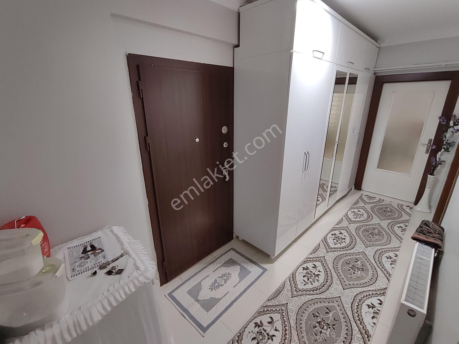 Erdinç Cadde Üzeri 3+1 Orta Katta Asansörlü Geniş Daire Tuğrul Emlak'tan - Görsel 19