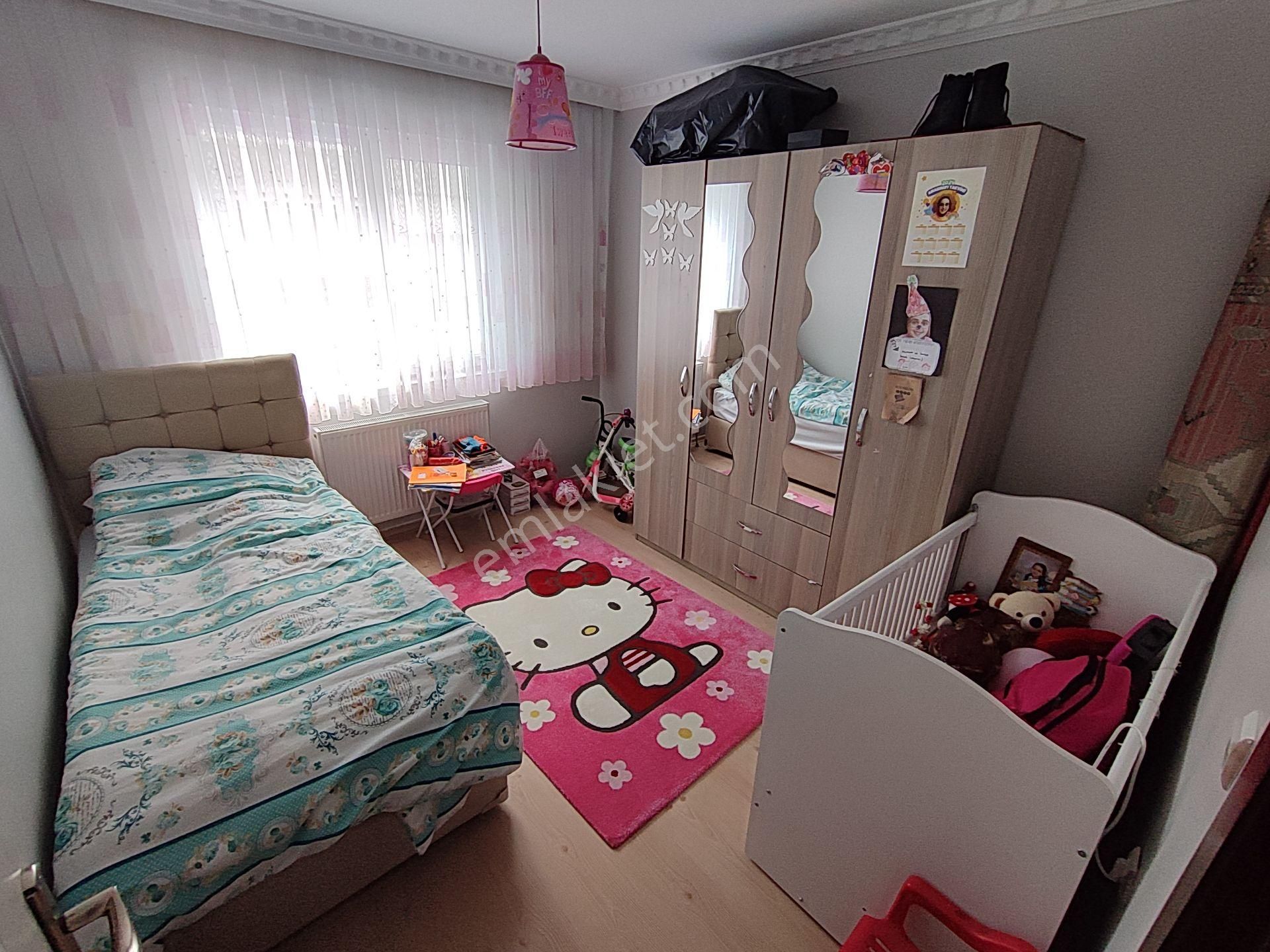 Erdinç Cadde Üzeri 3+1 Orta Katta Asansörlü Geniş Daire Tuğrul Emlak'tan - Görsel 14