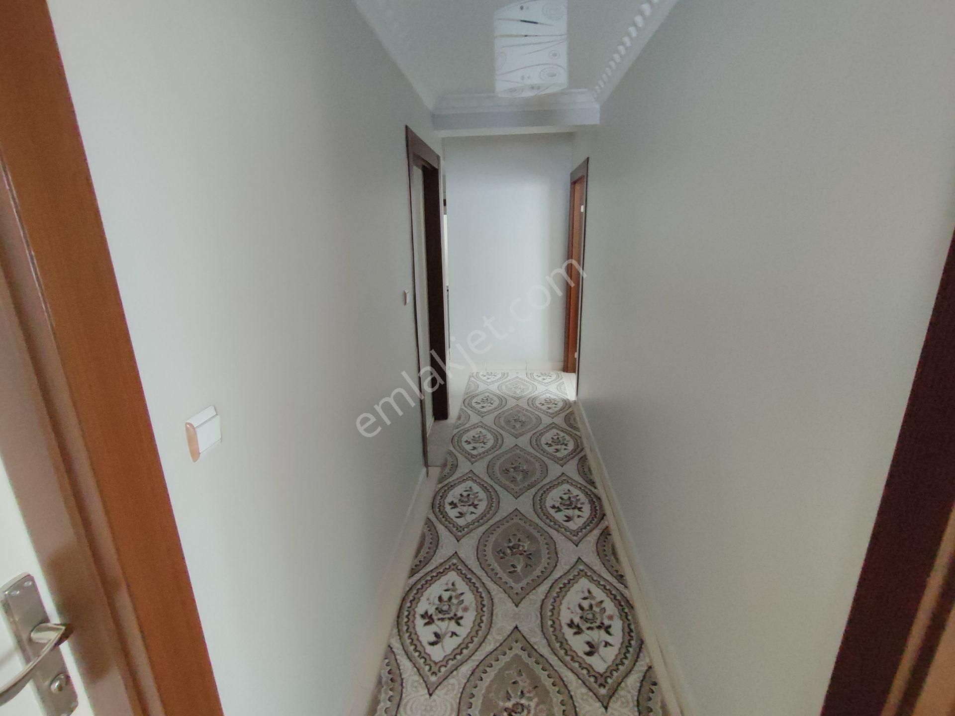 Erdinç Cadde Üzeri 3+1 Orta Katta Asansörlü Geniş Daire Tuğrul Emlak'tan - Görsel 17