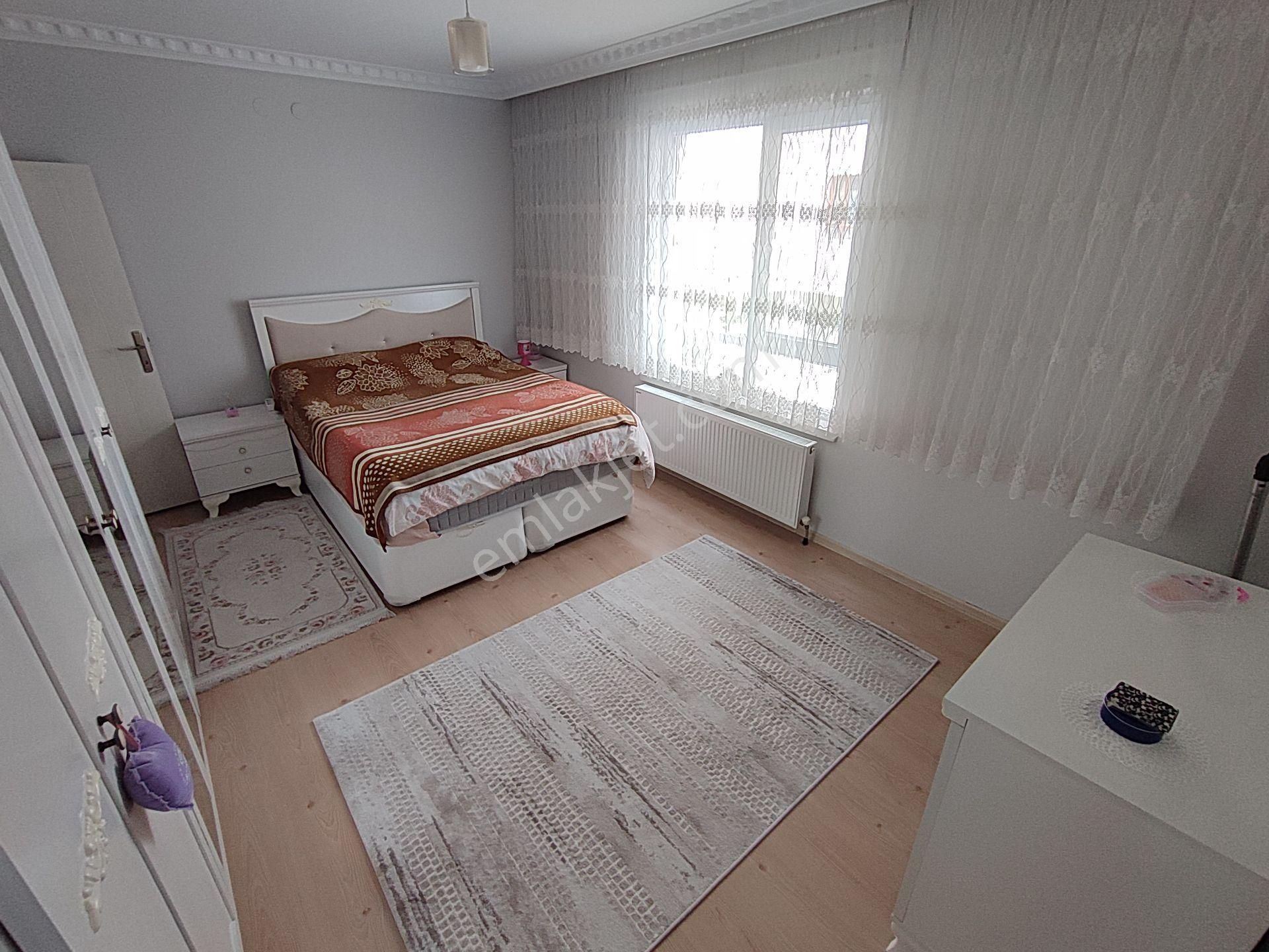 Erdinç Cadde Üzeri 3+1 Orta Katta Asansörlü Geniş Daire Tuğrul Emlak'tan - Görsel 13