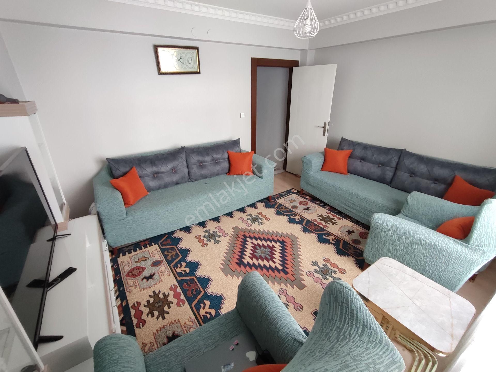 Erdinç Cadde Üzeri 3+1 Orta Katta Asansörlü Geniş Daire Tuğrul Emlak'tan - Görsel 9