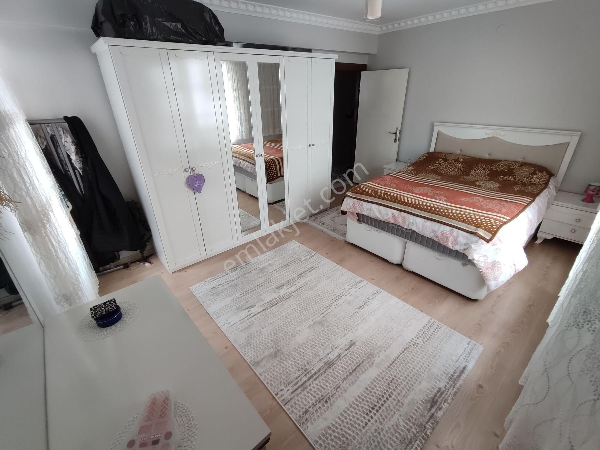 Erdinç Cadde Üzeri 3+1 Orta Katta Asansörlü Geniş Daire Tuğrul Emlak'tan - Görsel 11