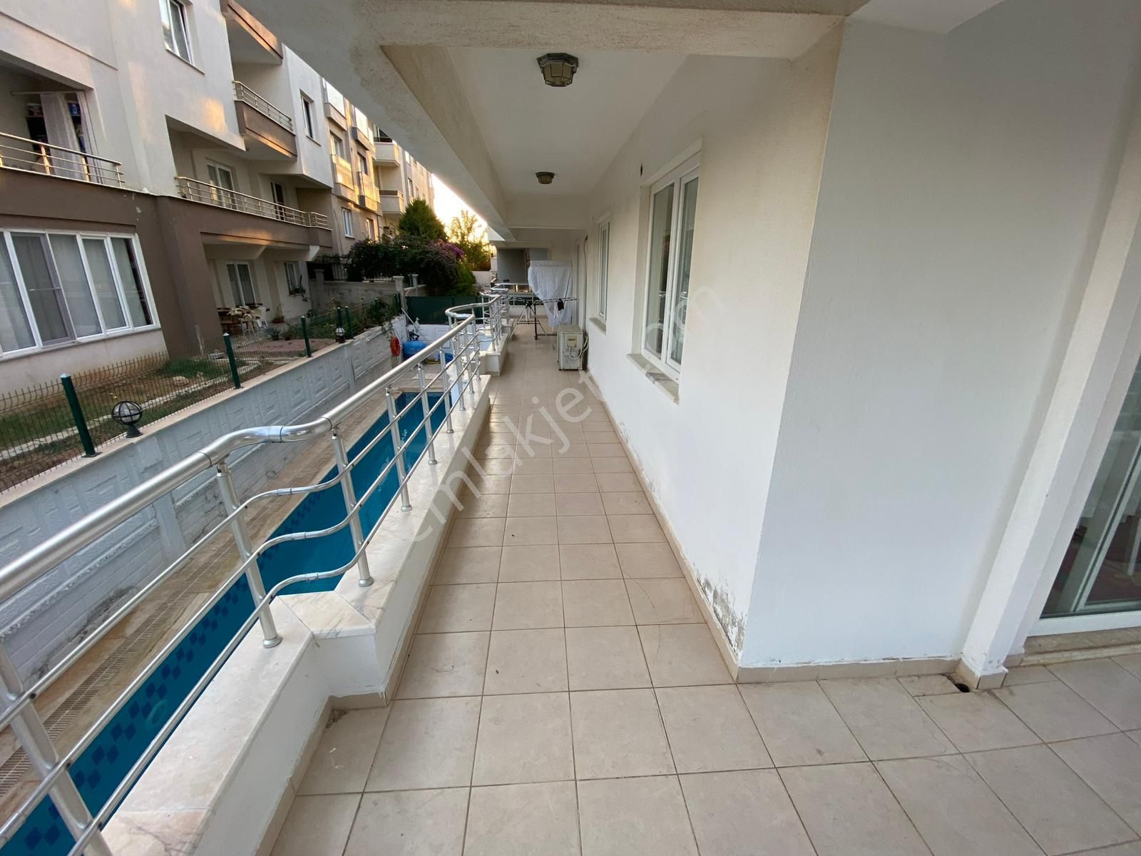 🏡 Didim Efeler Mahallesi’nde Havuzlu Site İçerisinde Geniş 2+1 Daire-119 - Görsel 14