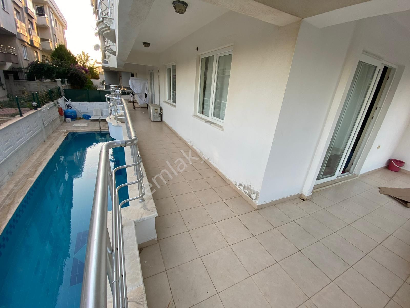 🏡 Didim Efeler Mahallesi’nde Havuzlu Site İçerisinde Geniş 2+1 Daire-119 - Görsel 4