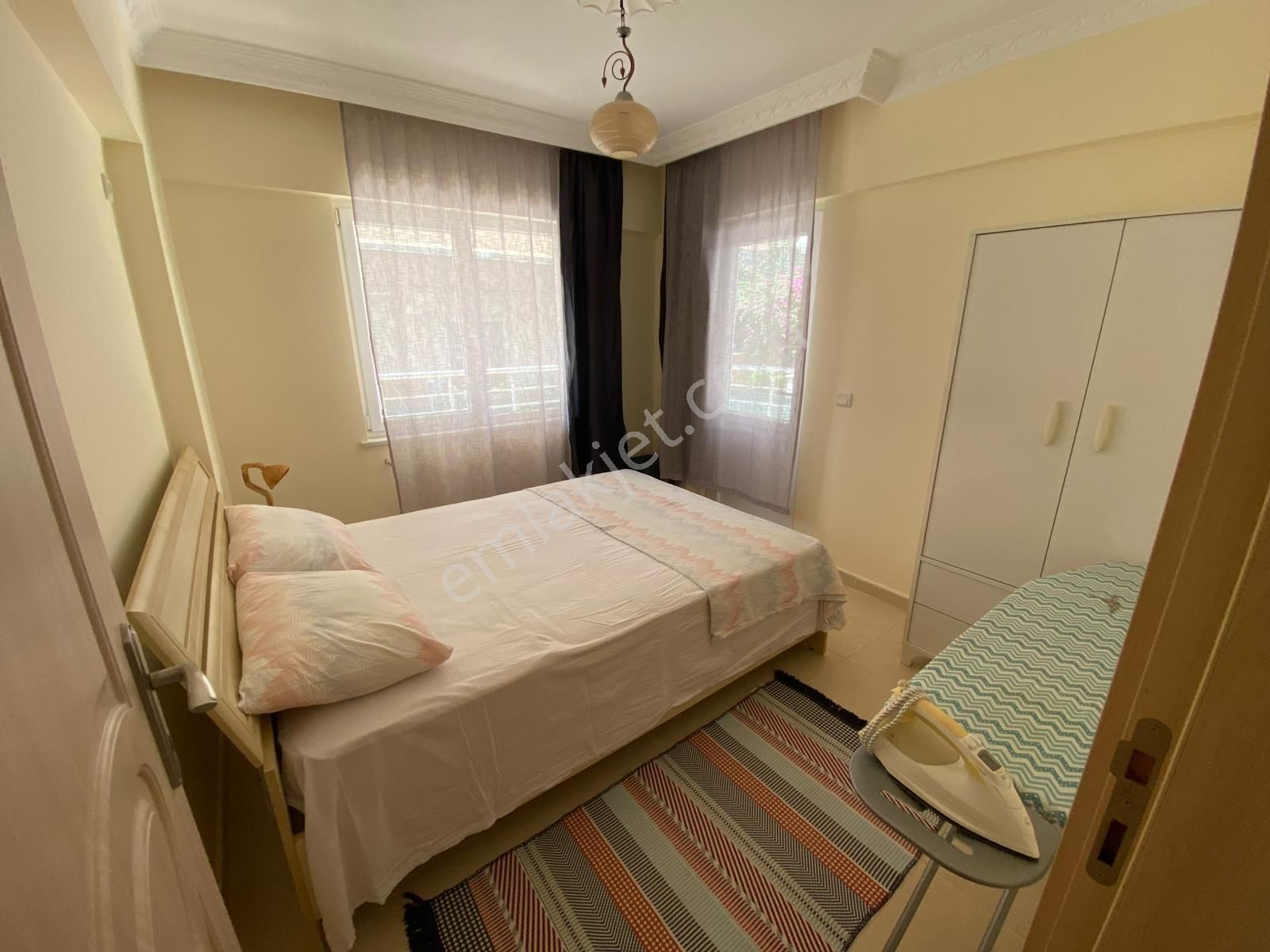 🏡 Didim Efeler Mahallesi’nde Havuzlu Site İçerisinde Geniş 2+1 Daire-119 - Görsel 6