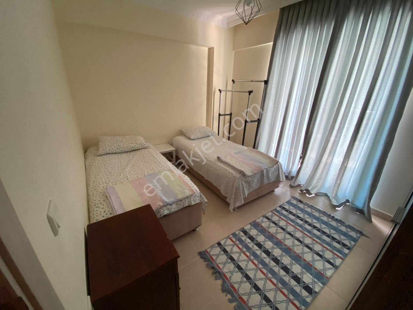 🏡 Didim Efeler Mahallesi’nde Havuzlu Site İçerisinde Geniş 2+1 Daire-119 - Görsel 7