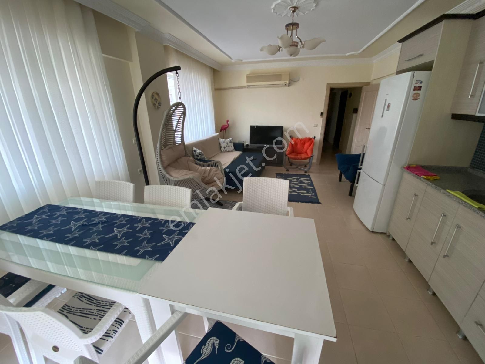 🏡 Didim Efeler Mahallesi’nde Havuzlu Site İçerisinde Geniş 2+1 Daire-119 - Görsel 8
