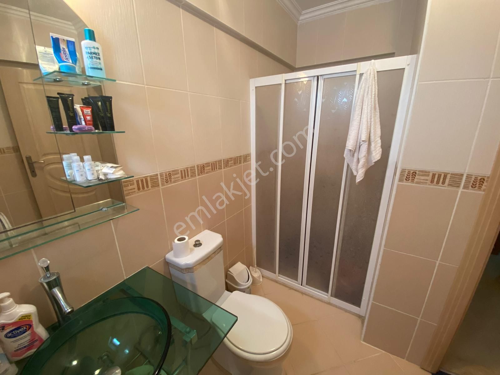 🏡 Didim Efeler Mahallesi’nde Havuzlu Site İçerisinde Geniş 2+1 Daire-119 - Görsel 16