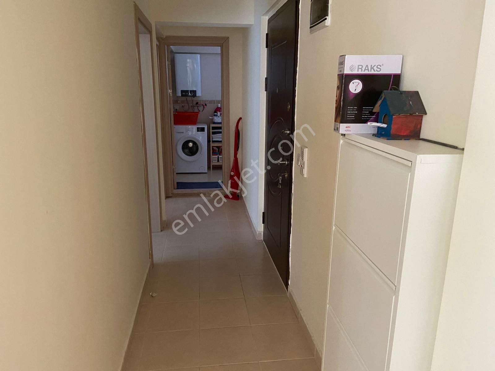 🏡 Didim Efeler Mahallesi’nde Havuzlu Site İçerisinde Geniş 2+1 Daire-119 - Görsel 15