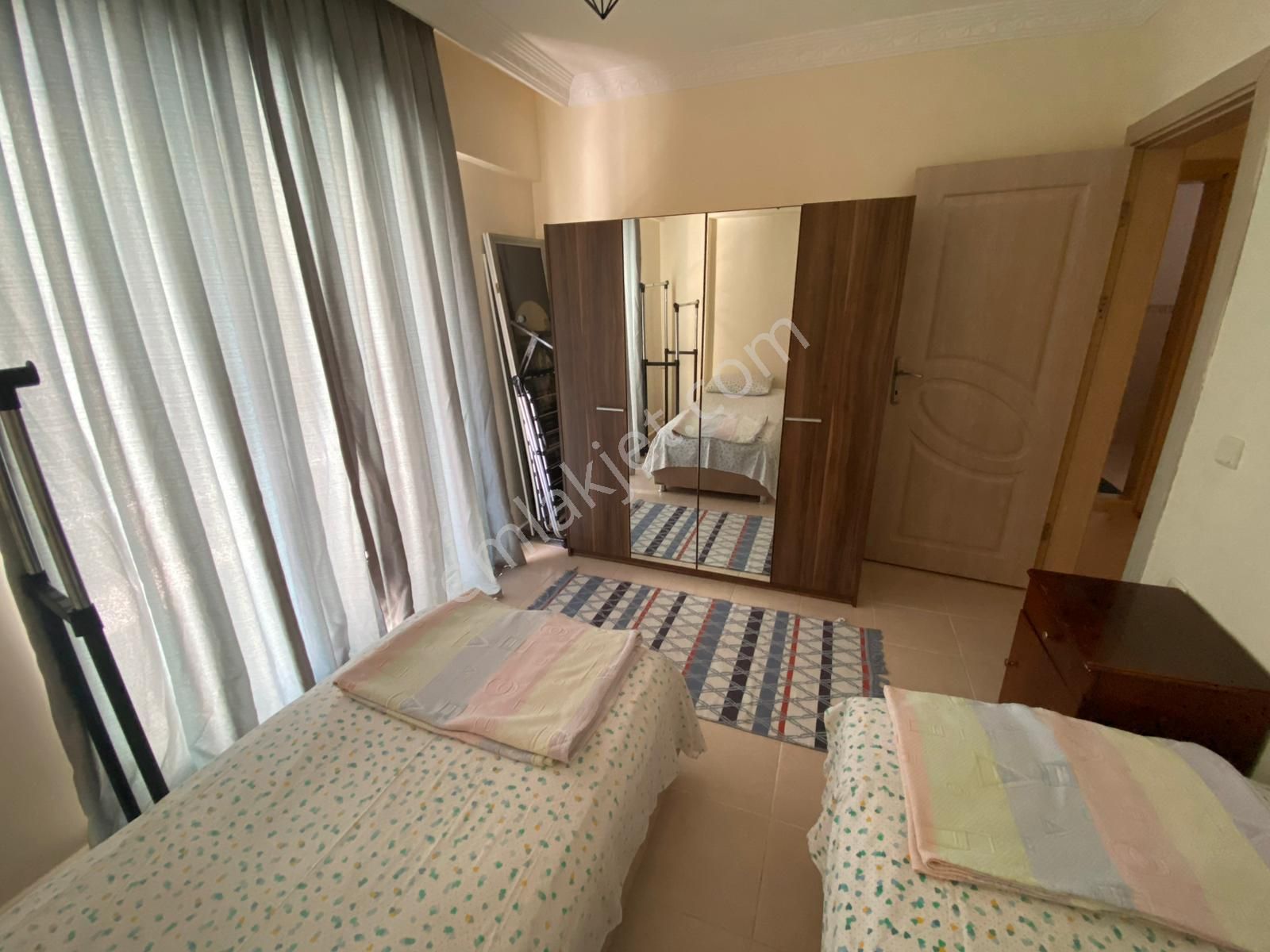 🏡 Didim Efeler Mahallesi’nde Havuzlu Site İçerisinde Geniş 2+1 Daire-119 - Görsel 9