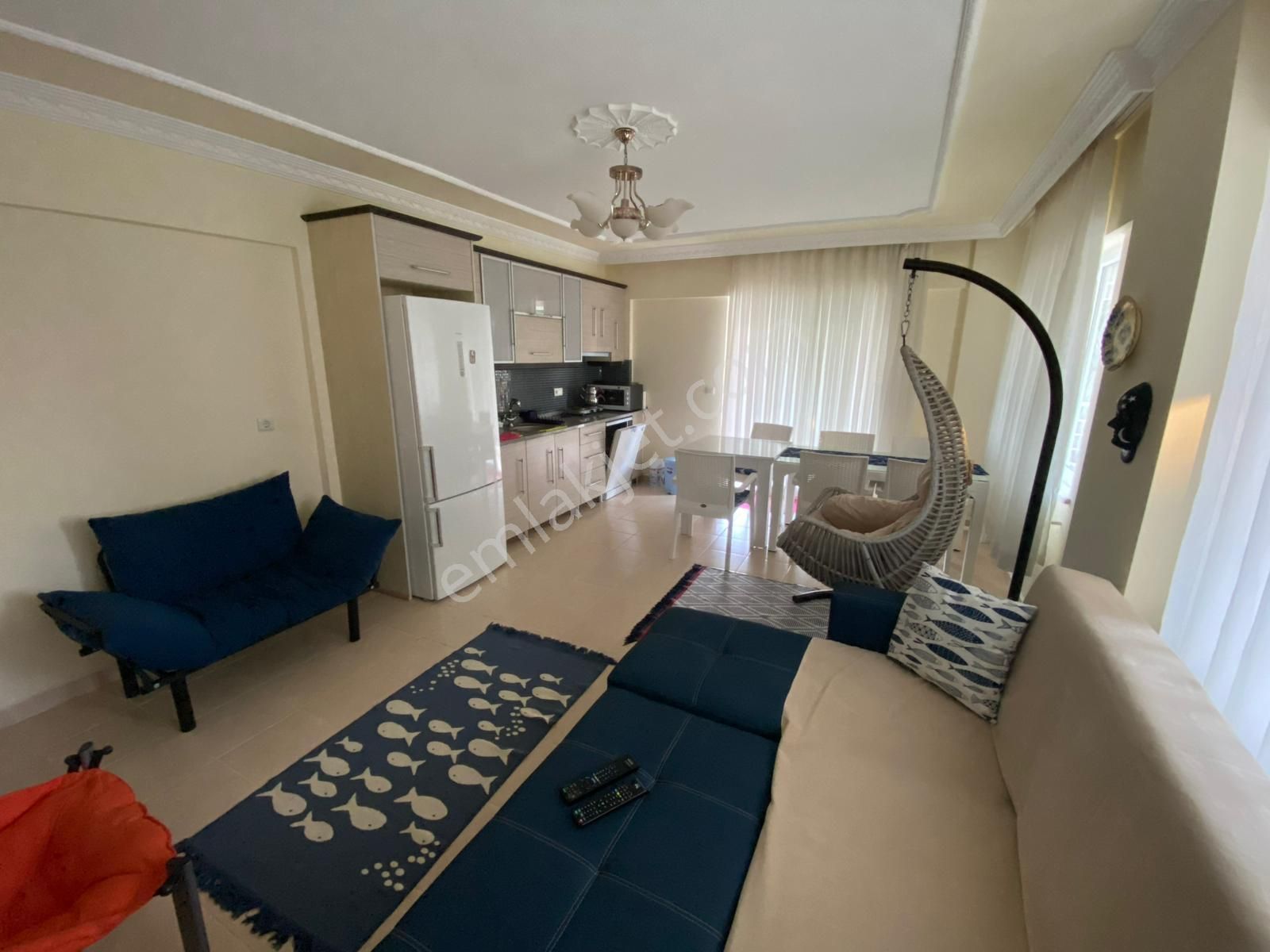 🏡 Didim Efeler Mahallesi’nde Havuzlu Site İçerisinde Geniş 2+1 Daire-119 - Görsel 13