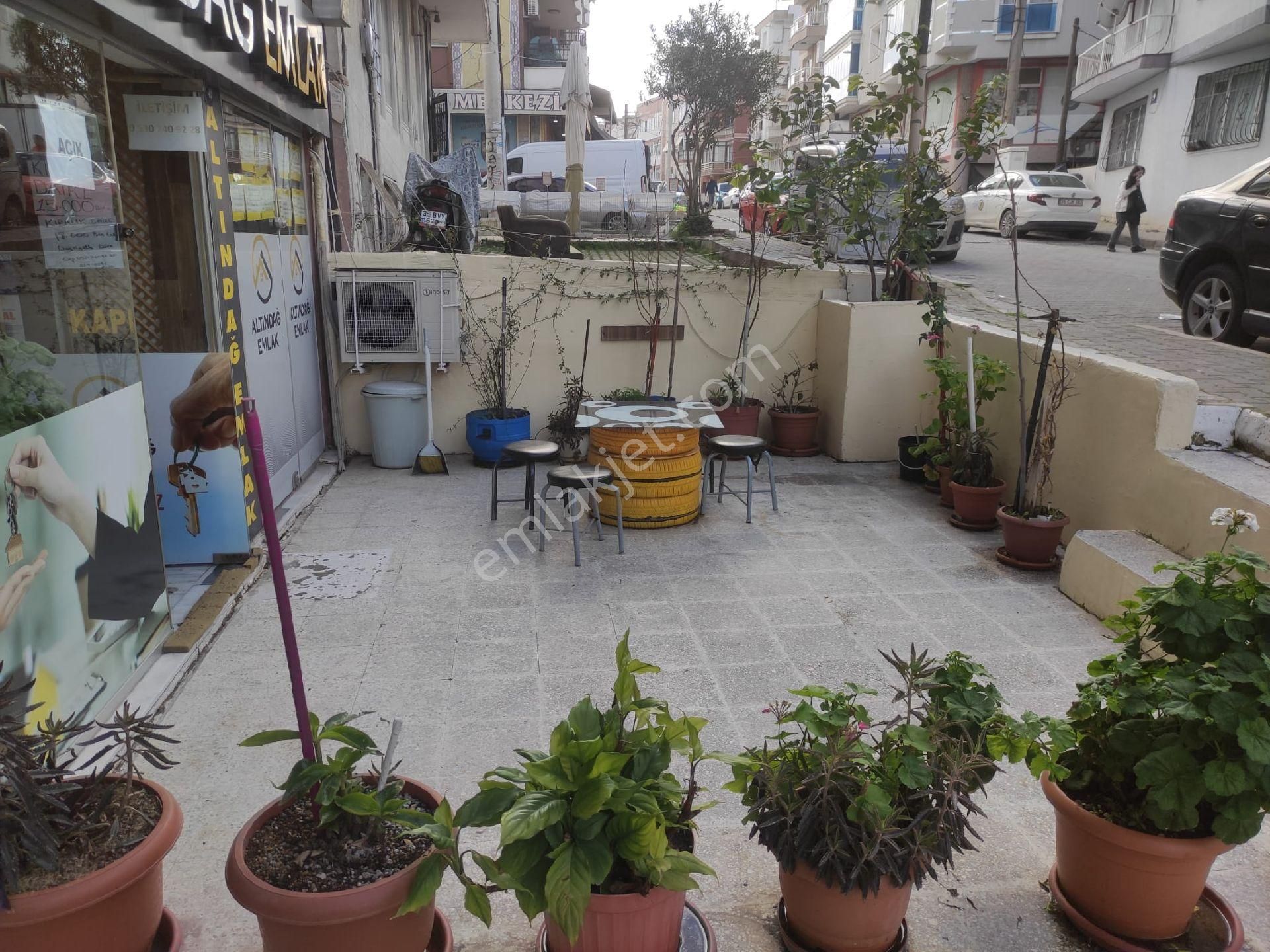 Kazım Karabekir Mahallesi 60 M2 Kiralık Ofis - Görsel 3