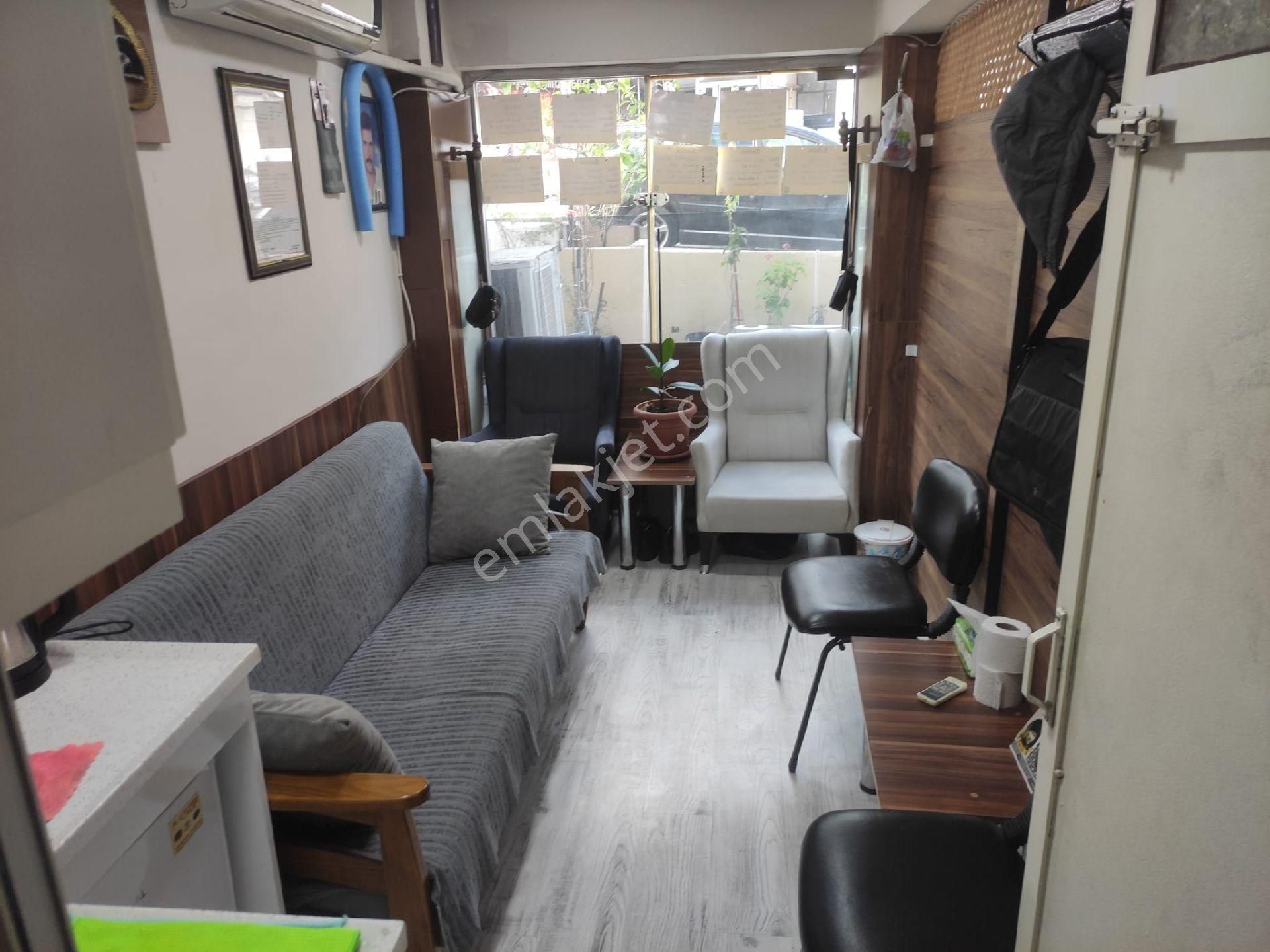 Kazım Karabekir Mahallesi 60 M2 Kiralık Ofis - Görsel 6