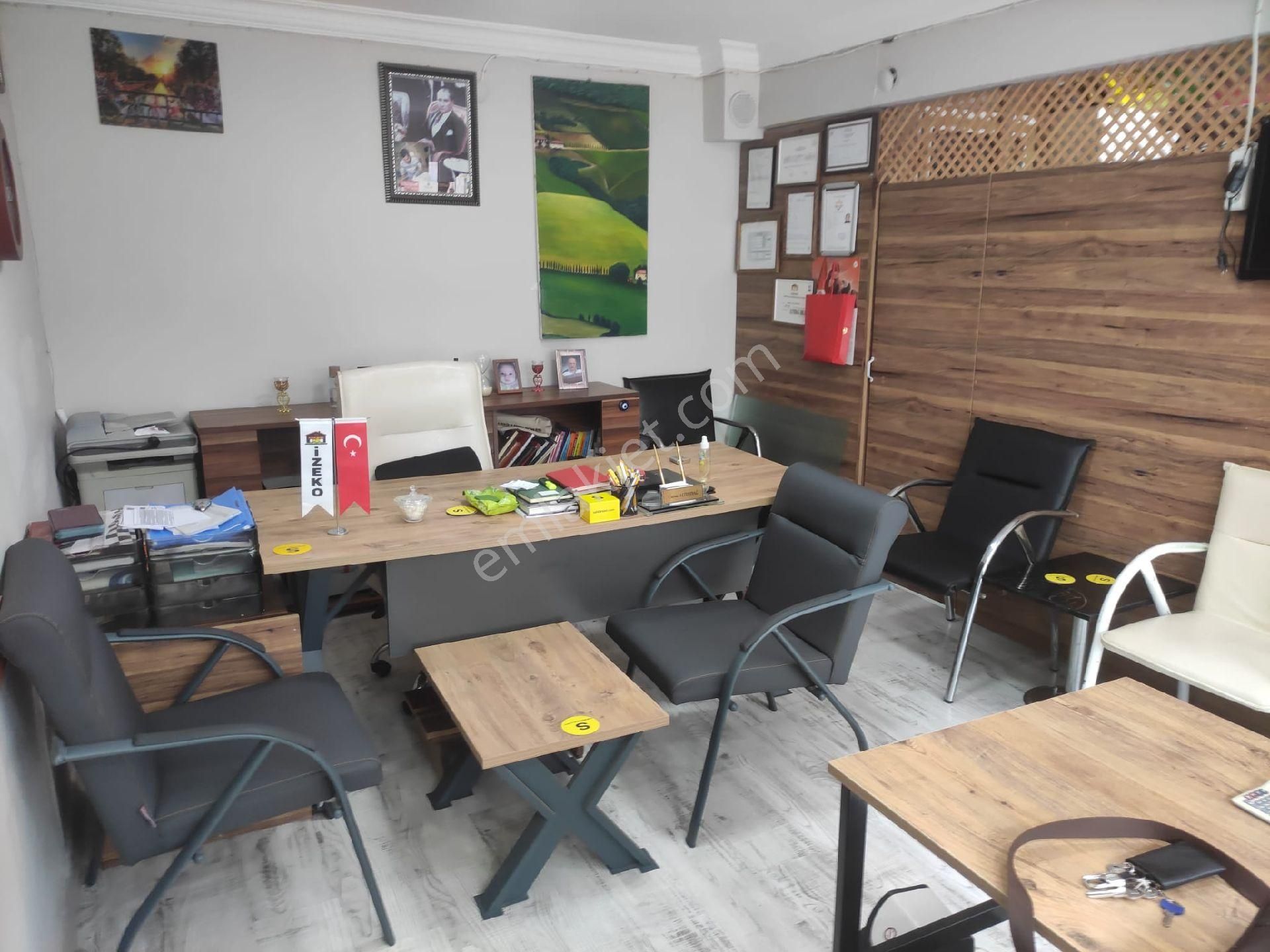 Kazım Karabekir Mahallesi 60 M2 Kiralık Ofis - Görsel 5
