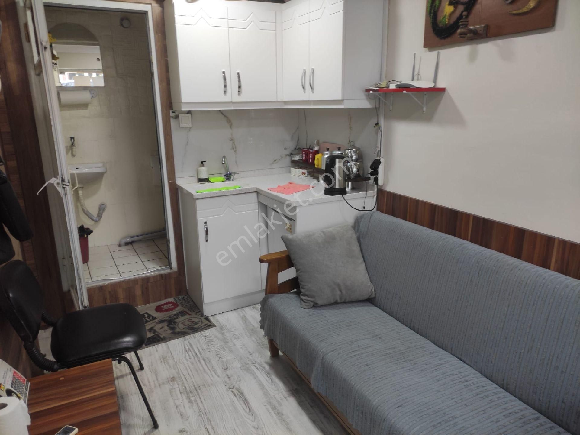 Kazım Karabekir Mahallesi 60 M2 Kiralık Ofis - Görsel 7