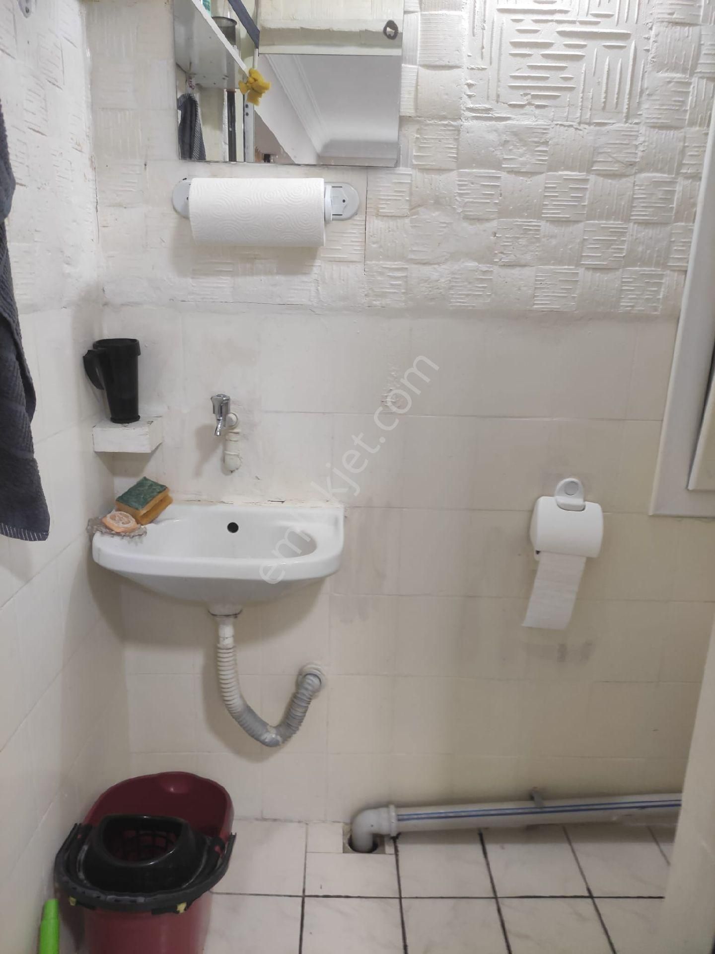 Kazım Karabekir Mahallesi 60 M2 Kiralık Ofis - Görsel 10