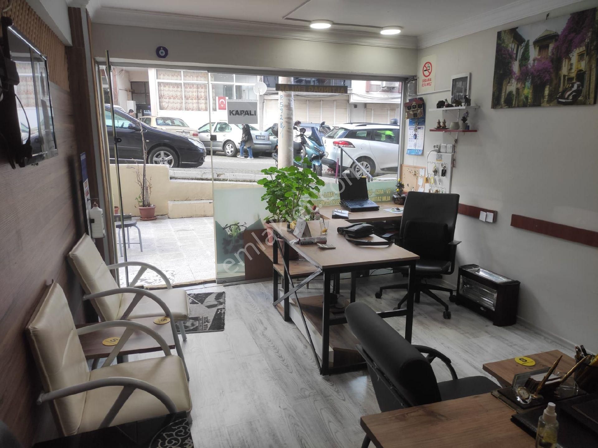 Kazım Karabekir Mahallesi 60 M2 Kiralık Ofis - Görsel 4