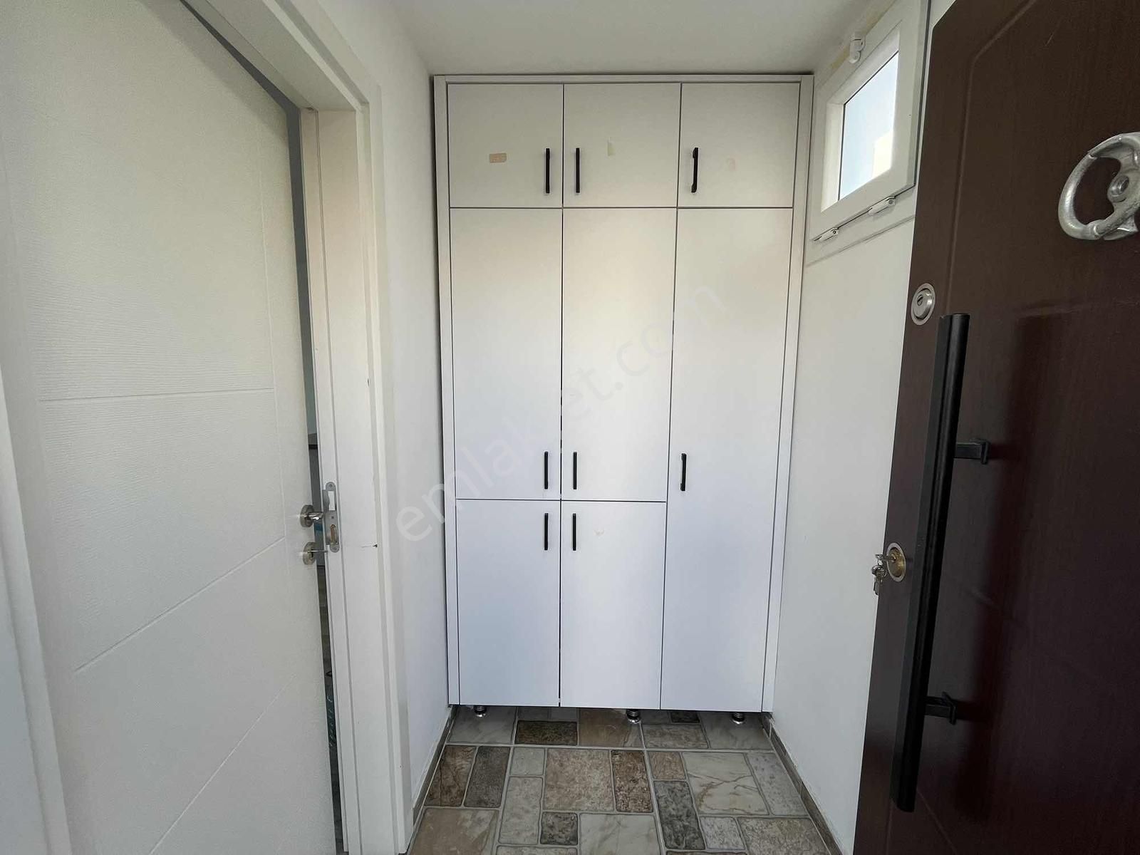 Bodrum Merkezde Yıllık Kiralık Eşyasız 2+1 Daire - Görsel 21