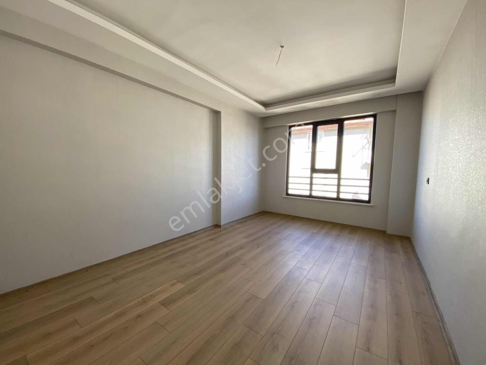 Alakova Mh Fethi Sekin Lisesi Yakını Kiralık Lüks 2+1 Daire - Görsel 33