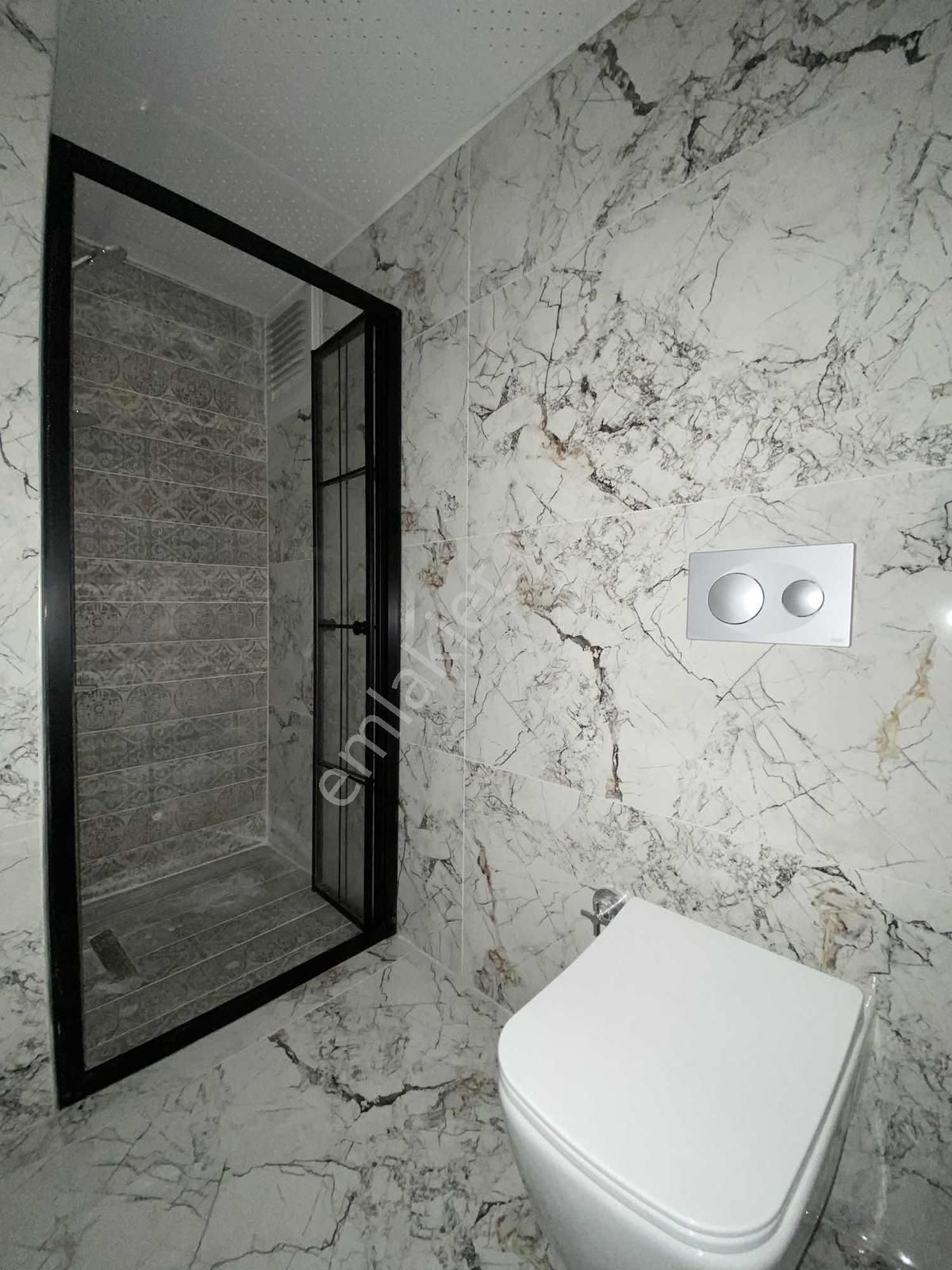 Alakova Mh Fethi Sekin Lisesi Yakını Kiralık Lüks 2+1 Daire - Görsel 21