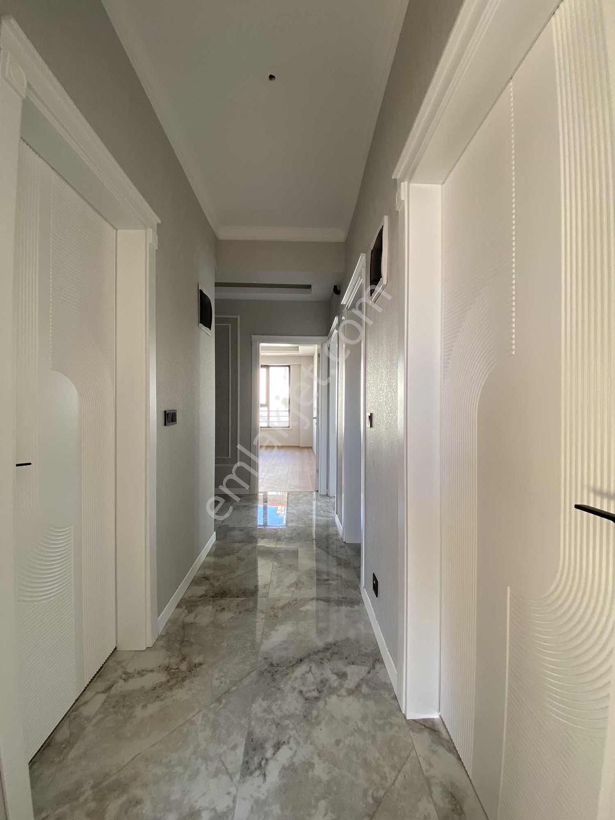 Alakova Mh Fethi Sekin Lisesi Yakını Kiralık Lüks 2+1 Daire - Görsel 20