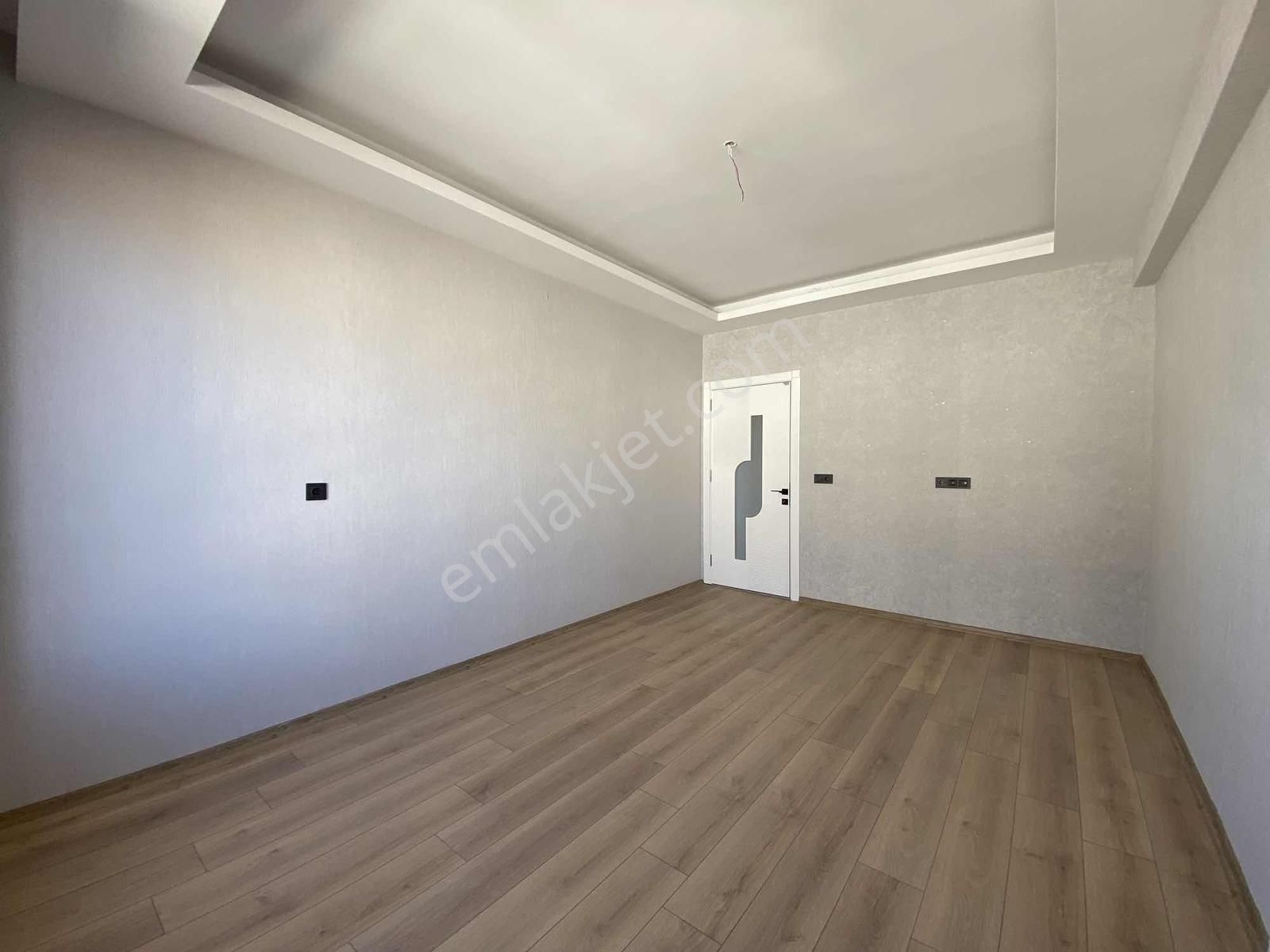 Alakova Mh Fethi Sekin Lisesi Yakını Kiralık Lüks 2+1 Daire - Görsel 4