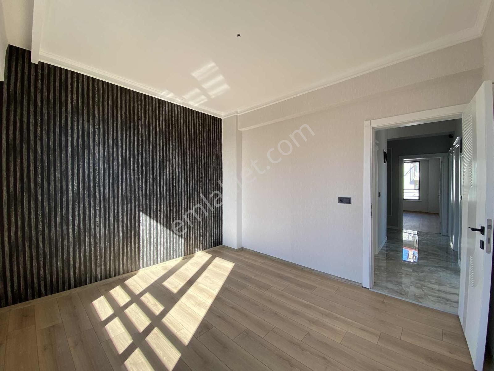 Alakova Mh Fethi Sekin Lisesi Yakını Kiralık Lüks 2+1 Daire - Görsel 17