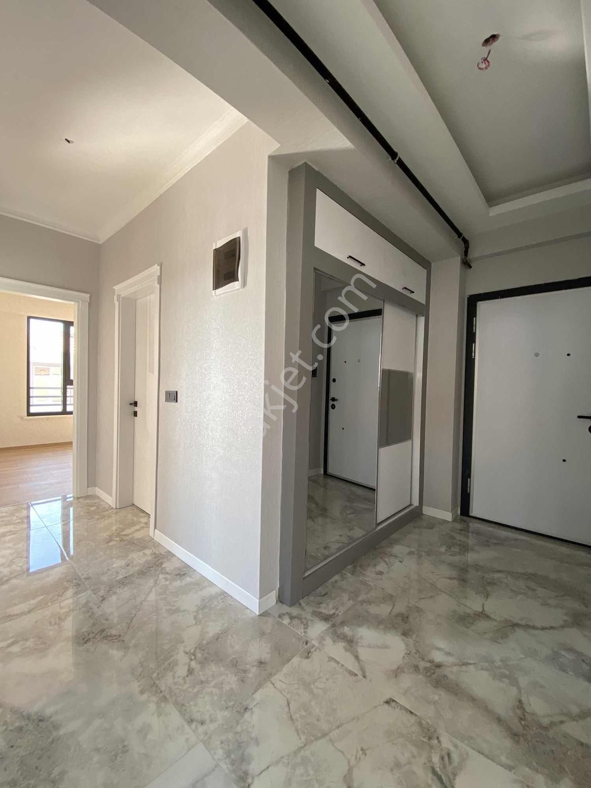 Alakova Mh Fethi Sekin Lisesi Yakını Kiralık Lüks 2+1 Daire - Görsel 22